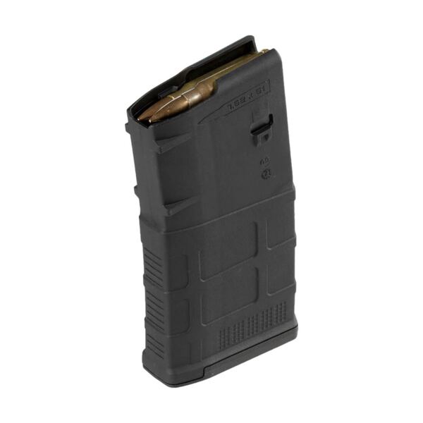 PMAG 20 LR/SR GEN M3
