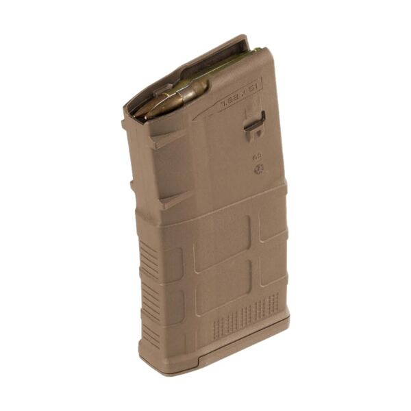 PMAG 20 LR/SR GEN M3