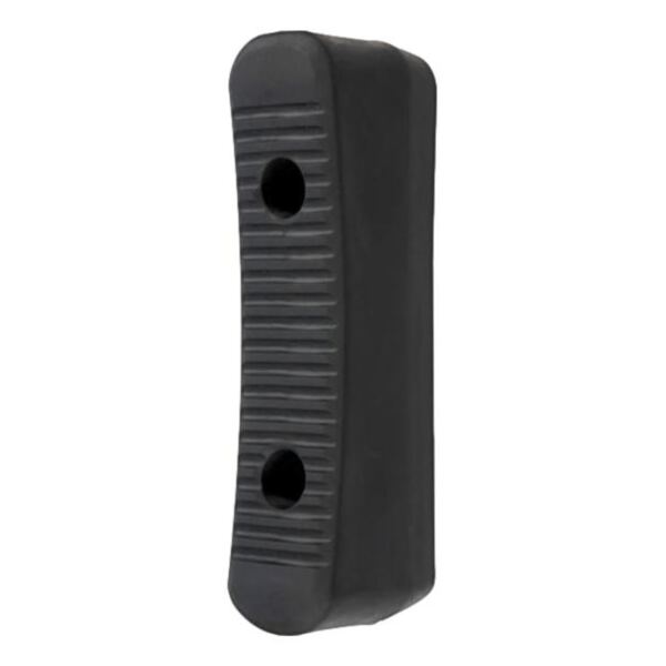 PRS2 Extended Rubber Butt-Pad | 0.80"