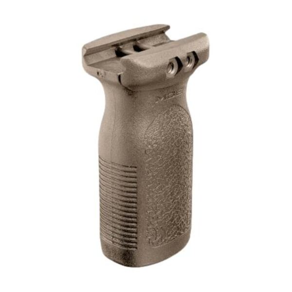 RVG Rail Vertical Grip
