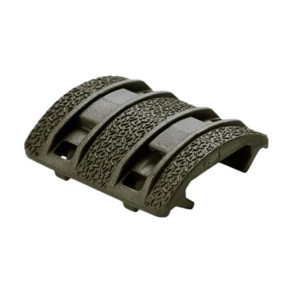 XTM Enhanced Rail Panels