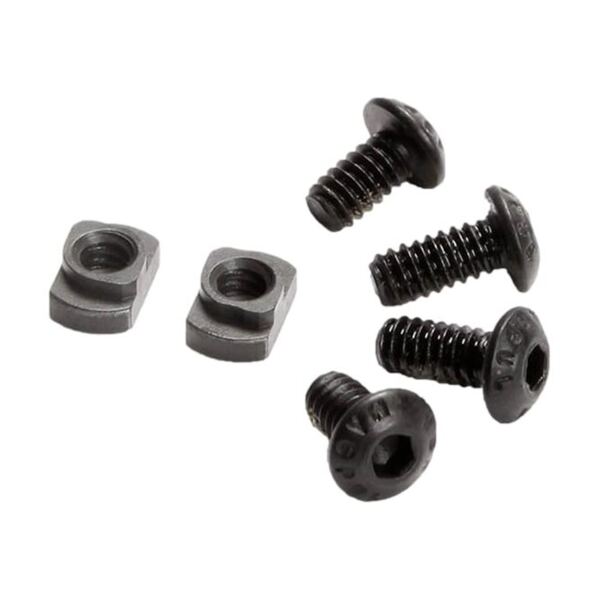 T-Nut Replacement Set