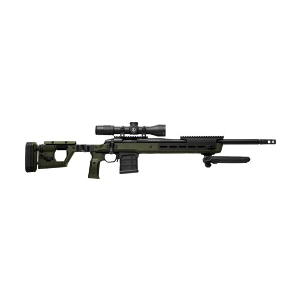 Pro 700 Folding Stock