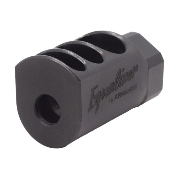 Compensator Equalizer for PCC 9 mm