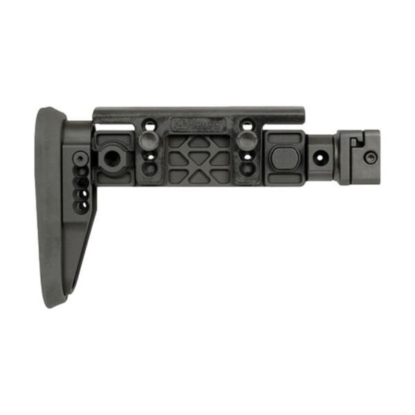 Alpha Side Folding Stock