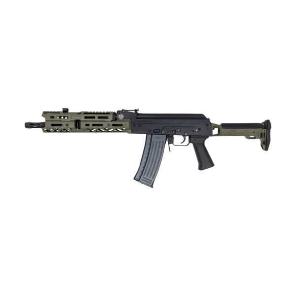 AK47 MidiJack WBP x KRUK | 12"