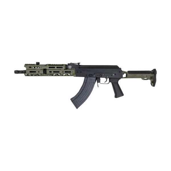 AK47 MidiJack WBP x KRUK | 12"