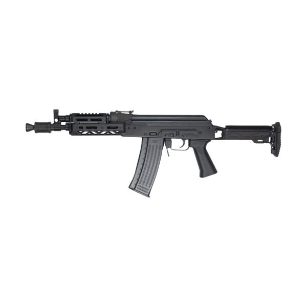 AK47 MiniJack WBP x KRUK | 10"