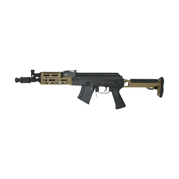 AK47 MiniJack WBP x KRUK | 10"
