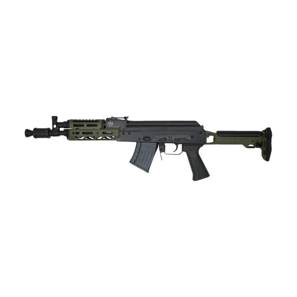AK47 MiniJack WBP x KRUK | 10"