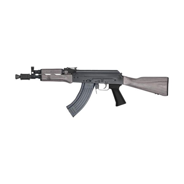AK47 Jack Holz Retro Chrome-lined | 10"