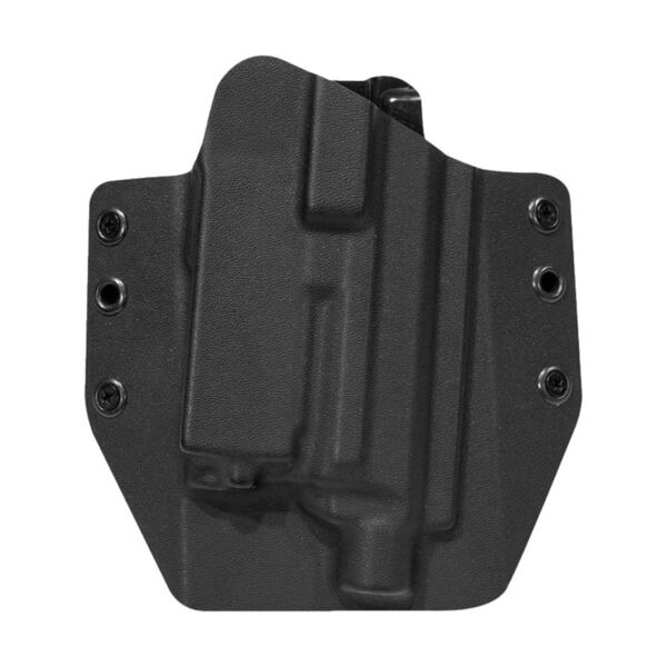 Kydex OWB Holster Full-Size Models - Olight PL Mini 2
