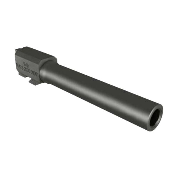MICRO COMPACT BARREL METE MC9