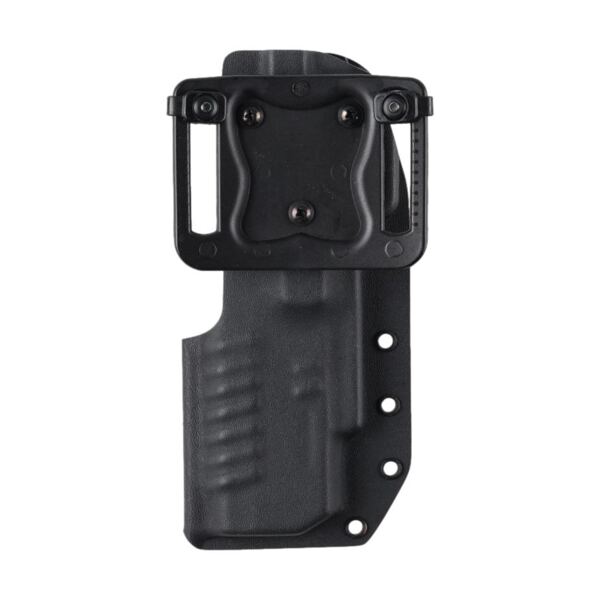 Kydex OWB Holster Full-Size Models - with compensator