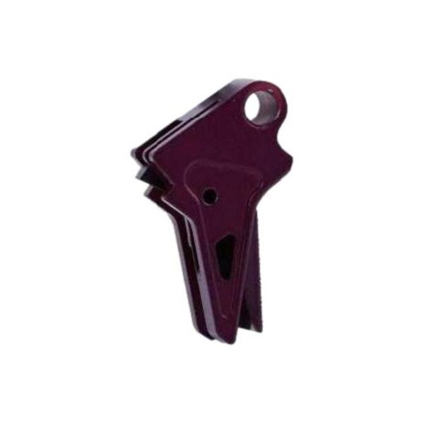 FLAT TRIGGER ASSEMBLY