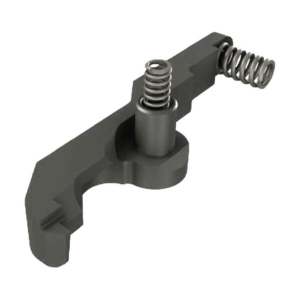 EXTRACTOR ASSEMBLY METE MC9