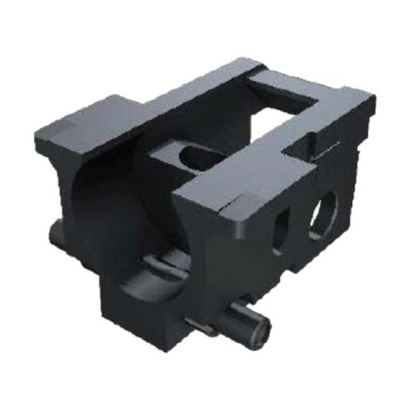 LOCKING BLOCK ASSEMBLY METE MC9