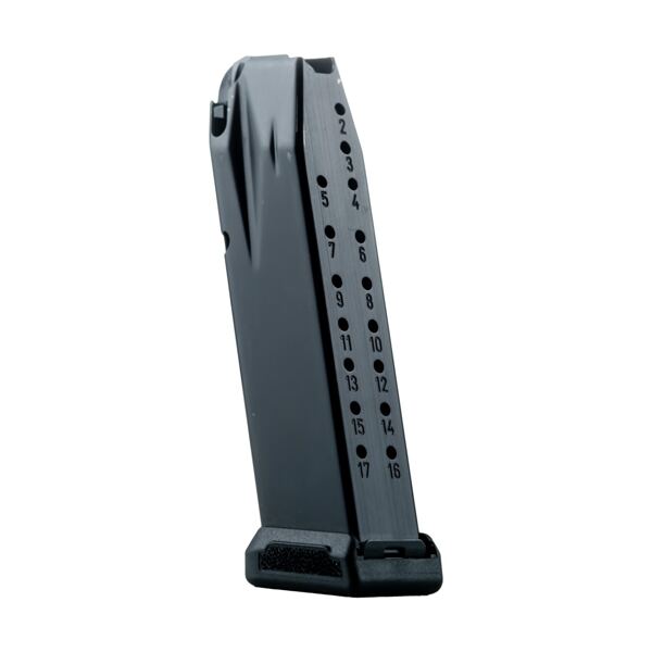 MICRO COMPACT SIZE 17 ROUND MAGAZINE