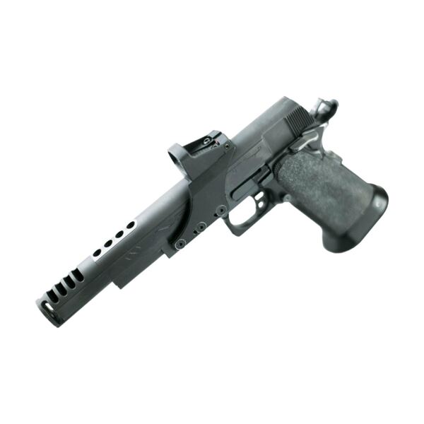 Race Gun Frame Mount RMS/SMS