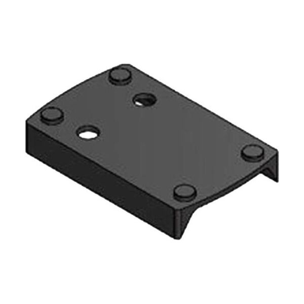 Low Profile Slide Mount RMS/SMS