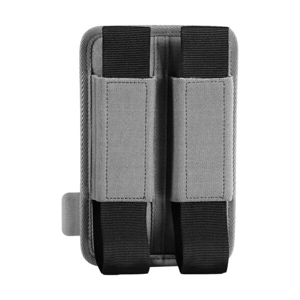 Extended Mag Holder Hook Backing
