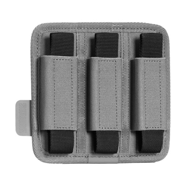 Pistol Mag Holder Hook Backing