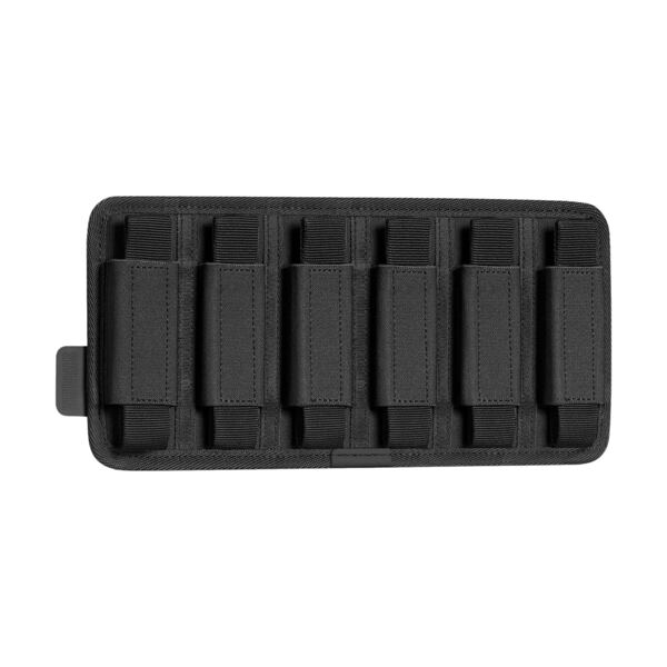 Pistol Mag Holder Hook Backing