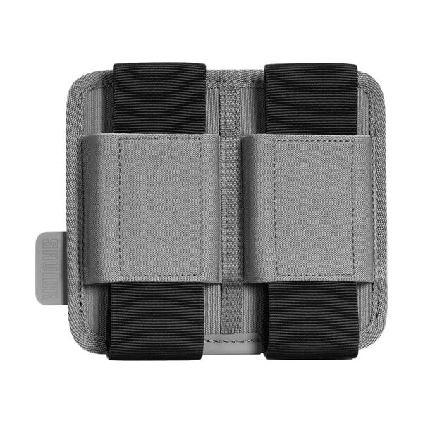 AR-15/AK-47 Mag Holder Hook Backing