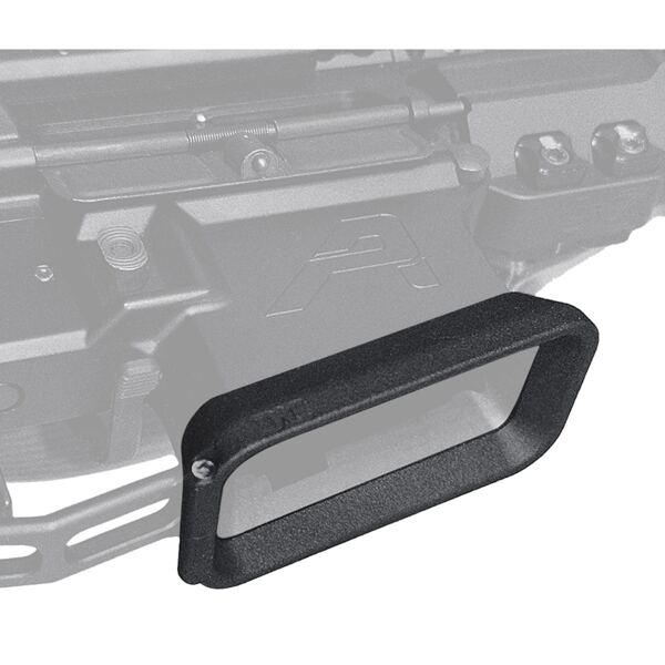 Standard Forged Slip Fit Magwell