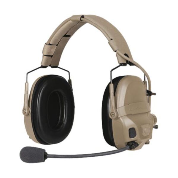 AMP Headset | Without NFMI