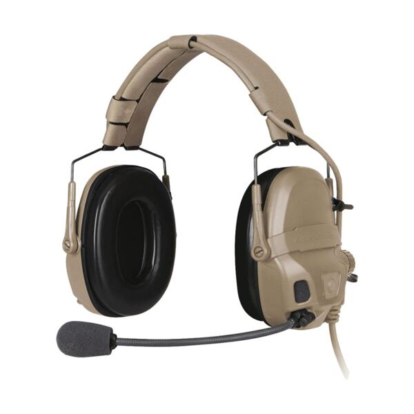AMP Headset | NFMI Equipped