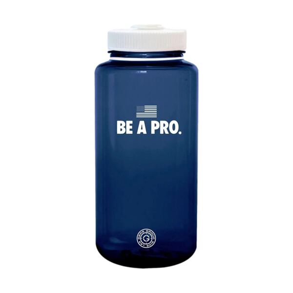 Nalgene Water Bottle