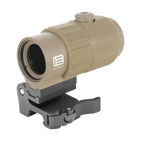 G45 Magnifier