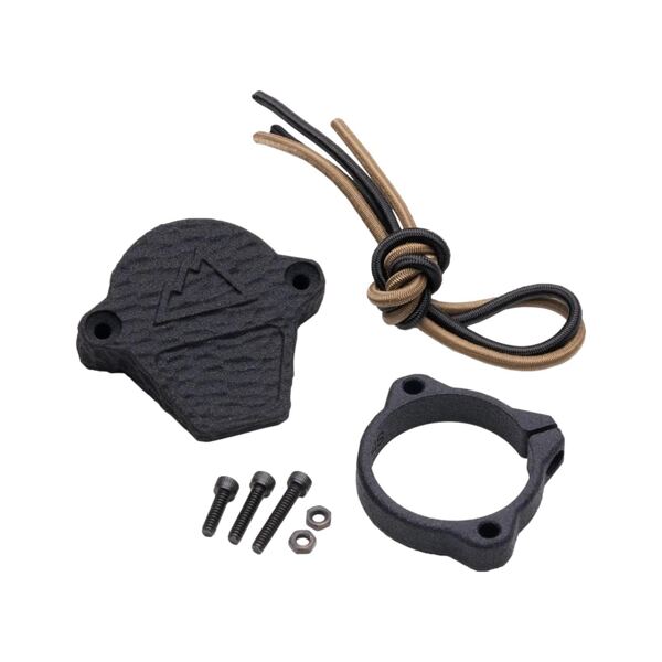 Light Cap Ruggedized