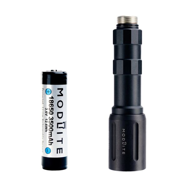 OKW 18650 WML (no tailcap or charger)