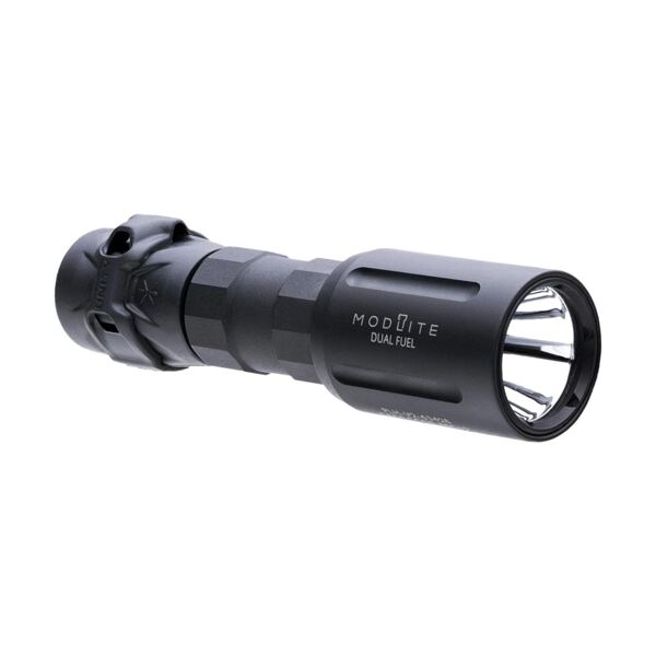 FUEL OKWv2-18350 Rifle Light Package