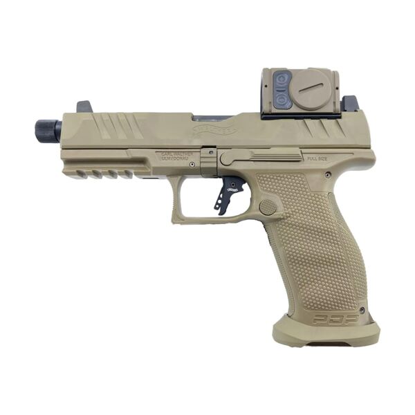 PDP Pro FS (SF Limited) | Acro P-2