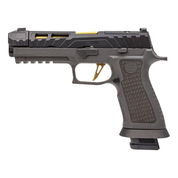 P320 SPECTRE COMP