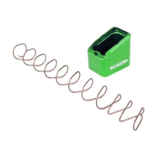 +6 Magazinerweiterung Glock