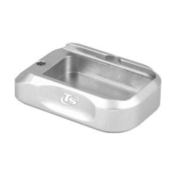 +1 Magazinerweiterung Glock