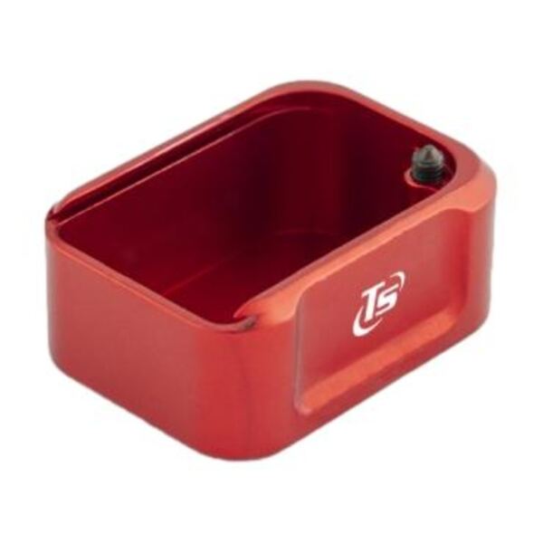 +2 Magazinerweiterung Walther Q5 Match