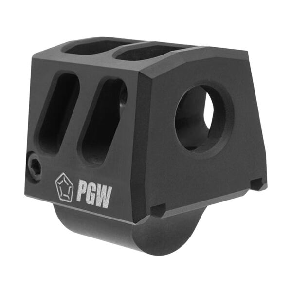 Walther PDP Kompensator