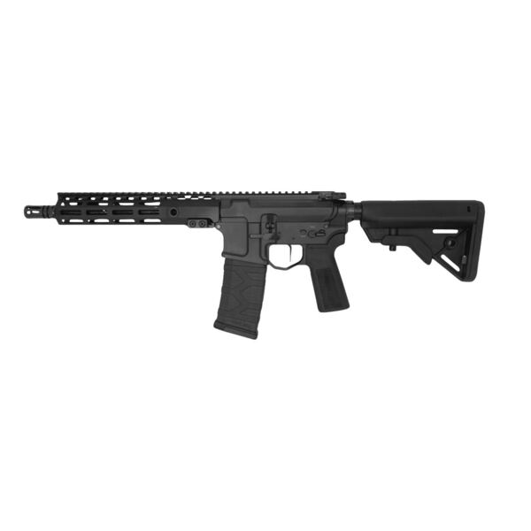 Piast B5 Systems | Fully Railed | 10.5"