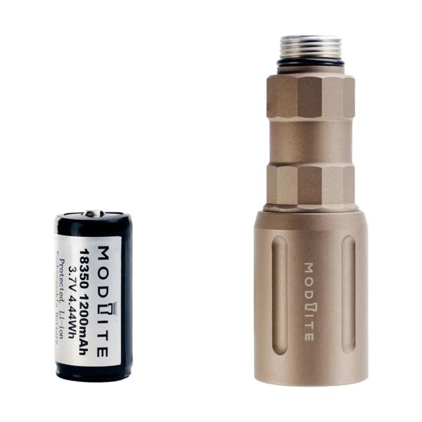 PLHv2-18350 WML (no tailcap or charger)