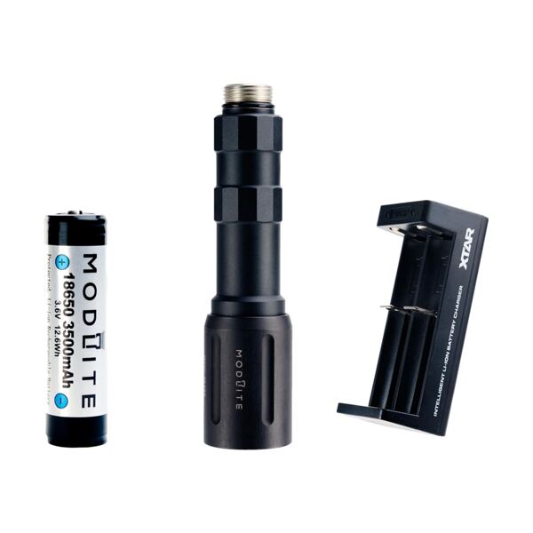 PLHv2-18650 WML (no tailcap)