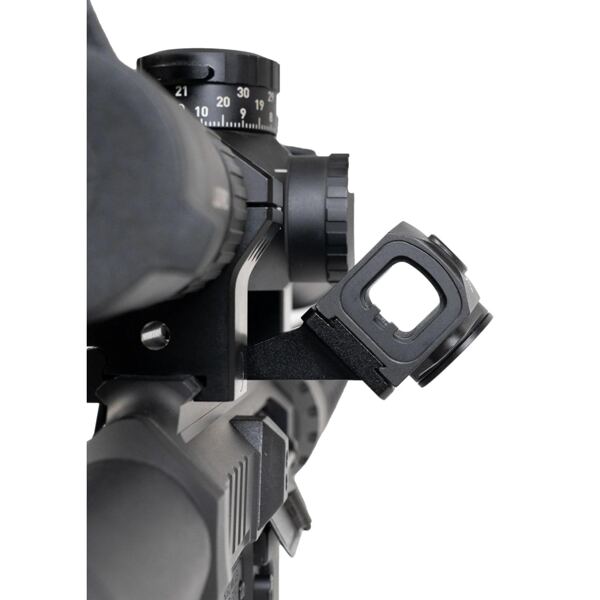 45 Grad Offset Picatinny Mount