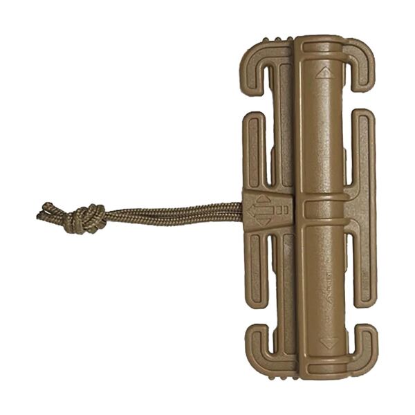 Duraflex Quick-Releases Buckle