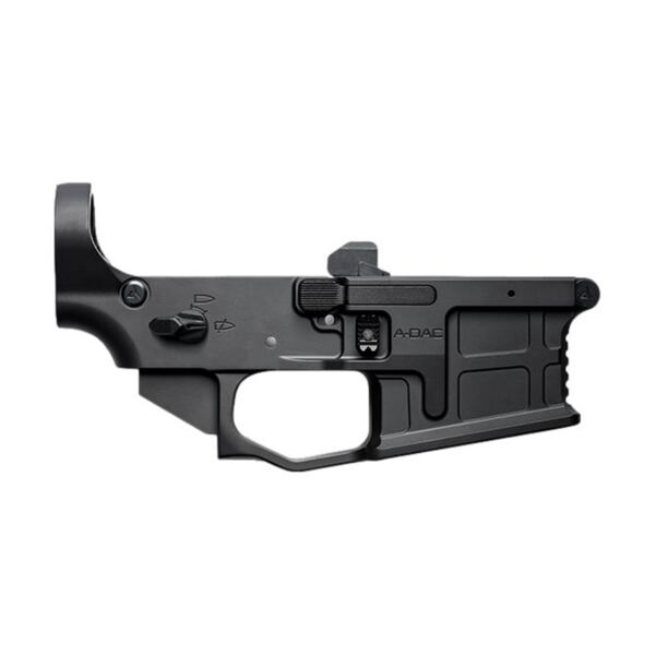 A-DAC 15 Lower Receiver
