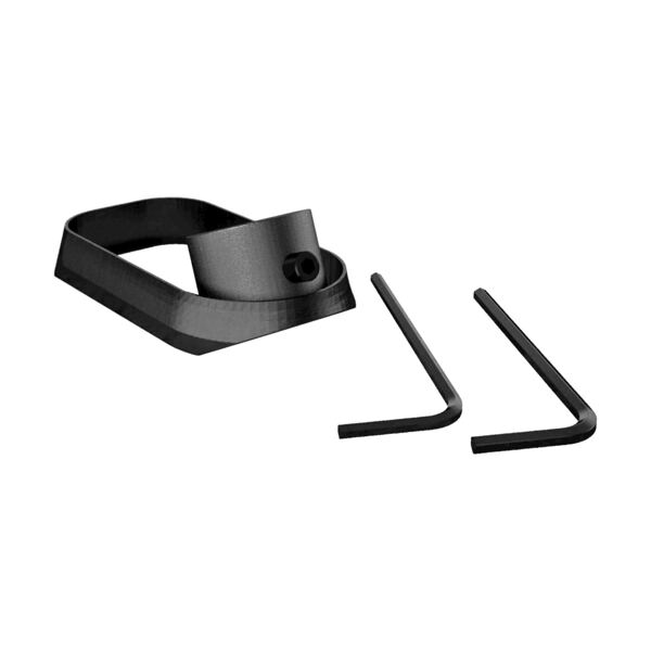 Magwell Glock 17/22/34/35