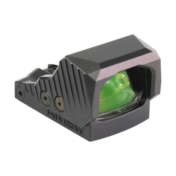 RMSw Heavy Duty | 4MOA